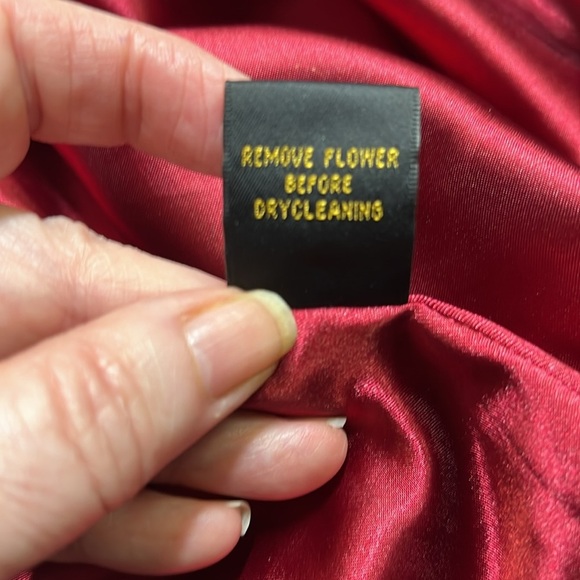 Donna Ricco Houndstooth Dress - Picture 8 of 8